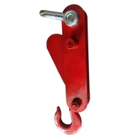 Indlæsning af maskinel hardware
